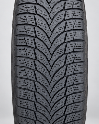 4 PNEUMATICI INVERNALI NEXEN 215/60 R17 96H