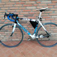 Bicicletta Denti Grand Prix