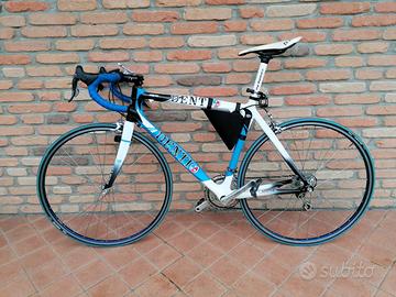 Bicicletta Denti Grand Prix
