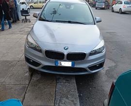 BMW Serie 2 G.T. (F46)