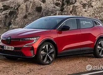 Ricambi garantiti renault megane 2024