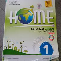 HOME scuole medie