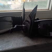 Specchietti fiat 600 seicento destro e sinistro