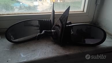 Specchietti fiat 600 seicento destro e sinistro