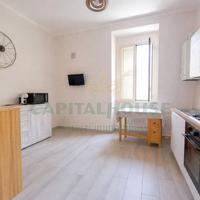 S2 Trilocale ristrutturato zona centrale