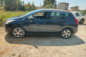 Peugeot 3008 HDi 1.6