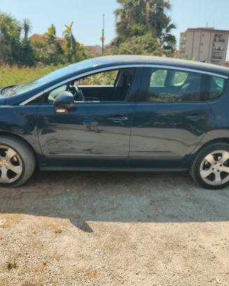 Peugeot 3008 HDi 1.6