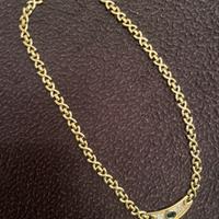 Collana bigiotteria di alta qualità