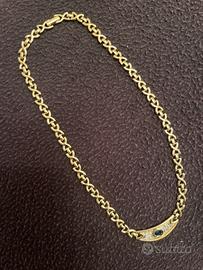 Collana bigiotteria di alta qualità