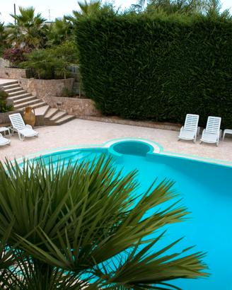 Villa Albertina B&B