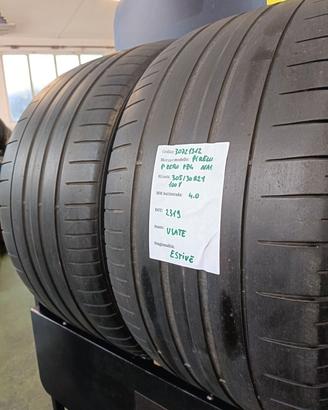 2 GOMME USATE ESTIVO 3053021 - CP30721312
