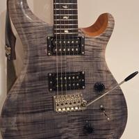 PRS SE Custom 24 Charcoal 