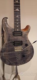 PRS SE Custom 24 Charcoal 