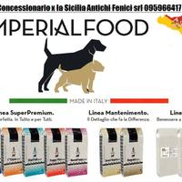IMPERIAL FOOD SICILIA
