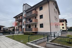 Appartamento Landriano [Cod. rif 3275071VRG]