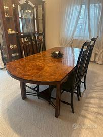 Soggiorno completo, singoli o in blocco