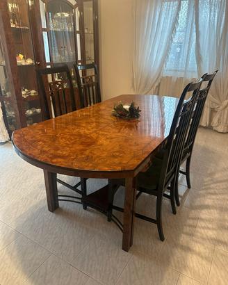 Soggiorno completo, singoli o in blocco