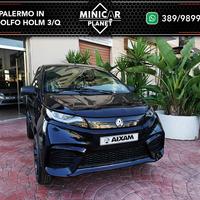 Aixam City Sport Ambition