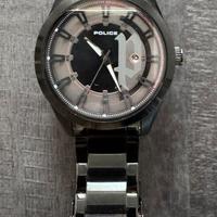 Orologio Police Uomo