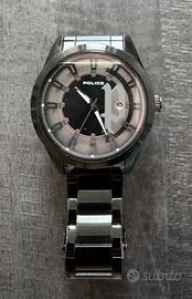 Orologio Police Uomo
