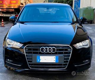 AUDI A3  SPORTBACK  2.0 TDI 184 CV