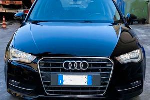 AUDI A3  SPORTBACK  2.0 TDI 184 CV