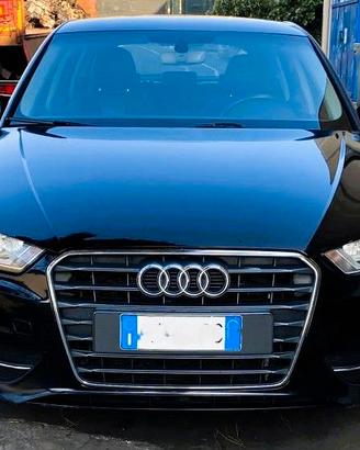 AUDI A3  SPORTBACK  2.0 TDI 184 CV