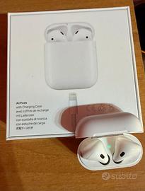Apple AirPods 1