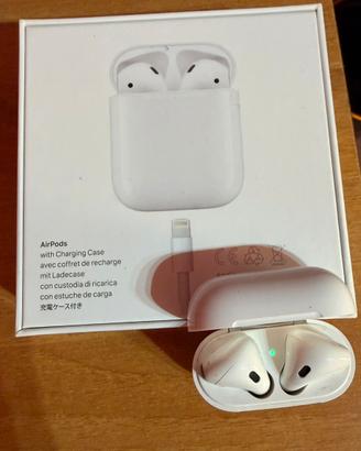 Apple AirPods 1