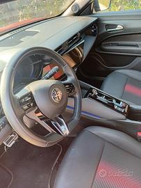  alfa romeo junior - edizione speciale