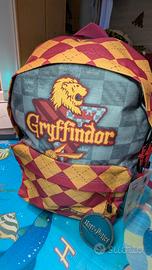 zaino Harry potter