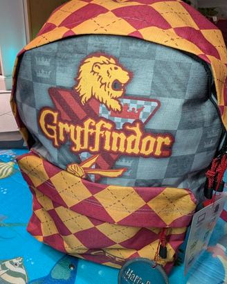 zaino Harry potter