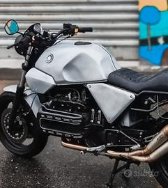 BMW 1100 RS cafè racer