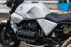 BMW 1100 RS cafè racer
