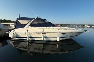 Airon Marine 301/325 Diesel
