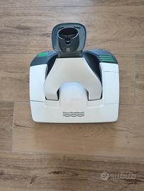 Lavapavimenti folletto.