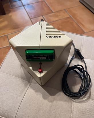 Radio voxson
