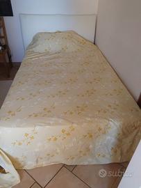 Letto una piazza e mezza