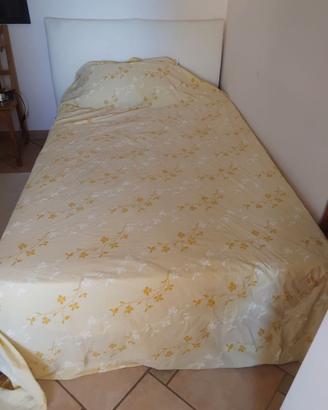 Letto una piazza e mezza