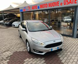 Ford Focus 1.5 TDCi 120 CV Start&Stop Titanium