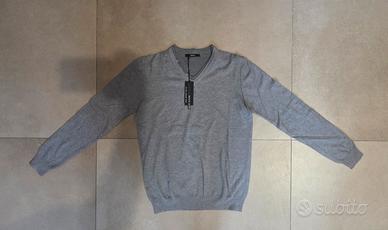 Maglia di Viscosa NUOVA Uomo "Enos & Co" Tg. M