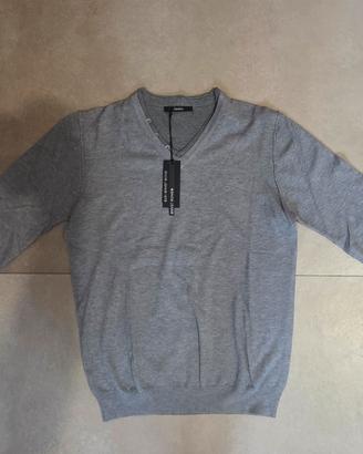 Maglia di Viscosa NUOVA Uomo "Enos & Co" Tg. M