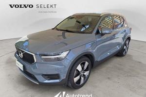 Volvo XC40 Recharge T5 180+82 CV Twin Engine ...