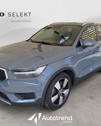 Volvo XC40 Recharge T5 180+82 CV Twin Engine ...