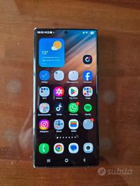 Samsung S22 Ultra 256gb