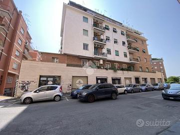 3 LOCALI A ROMA