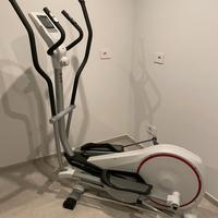 ELLITTICA KETTLER UNIX MX – CROSS TRAINER PRO