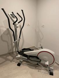 ELLITTICA KETTLER UNIX MX – CROSS TRAINER PRO