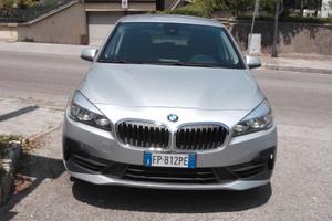 BMW 216d Gran Tourer Advantage - 7 Posti