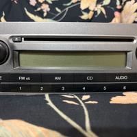 Stereo punto anno 2009